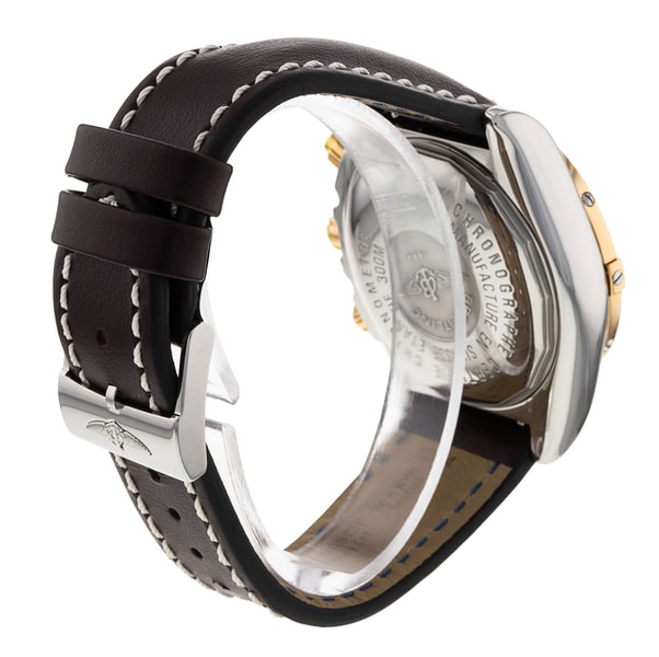 Breitling Chronomat Evolution C13356